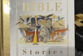 First Bible Stories