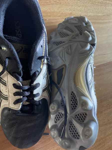 Boys Soccer Shoes Boots