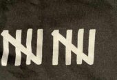 Team 10 Black T-Shirt
