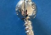 Sterling Silver Bracelet