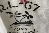 Polo Ralph Lauren Hawaii Polo Top