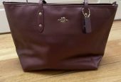 Coach Tote Bag