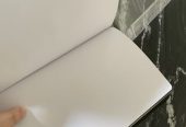 Swarovski Notebook