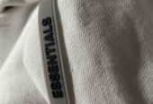 Essentials Hoodie Fear Of God