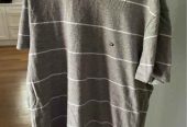 Tommy Hilfiger Grey T-Shirt