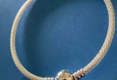 Sterling Silver Bracelet