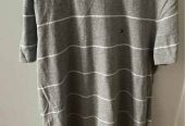 Tommy Hilfiger Grey T-Shirt