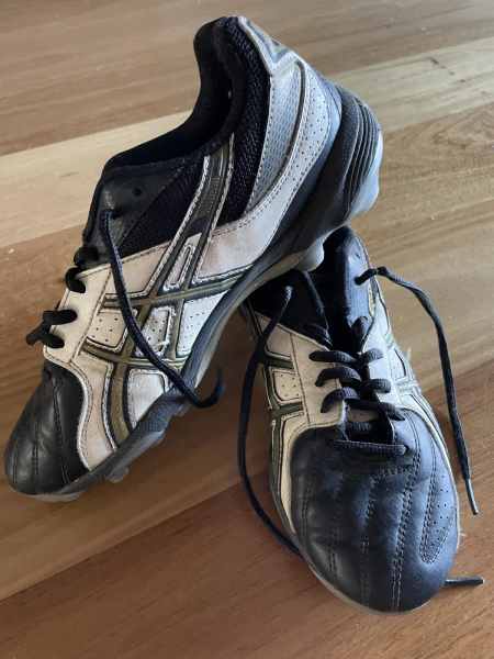 Boys Soccer Shoes Boots