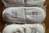 Kids Trump Hotel Slippers