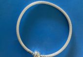 Sterling Silver Bracelet