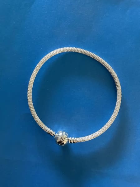 Sterling Silver Bracelet