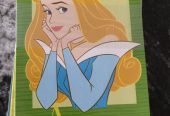Disney Princess Pairs Card Game