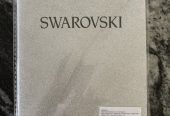 Swarovski Notebook