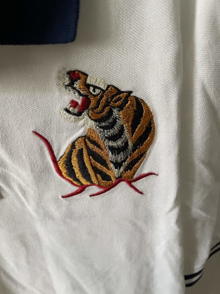 Polo Ralph Lauren Hawaii Polo Top