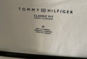 Tommy Hilfiger Ladies White Polo Top
