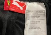 Puma Ferrari Boys Shorts