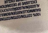 Boys Cream Polo Ralph Lauren Chinos