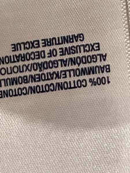 Boys Cream Polo Ralph Lauren Chinos