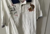 Polo Ralph Lauren Hawaii Polo Top
