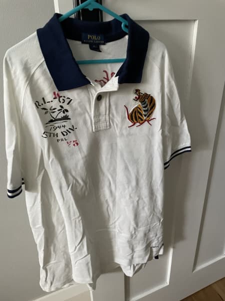 Polo Ralph Lauren Hawaii Polo Top
