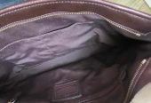 Coach Tote Bag