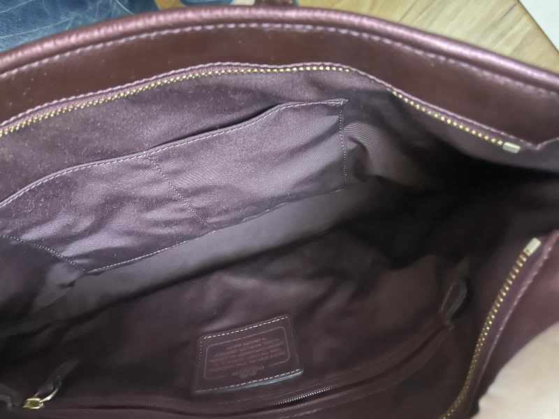 Coach Tote Bag