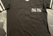 Team 10 Black T-Shirt