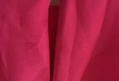 Armani Exchange Ladies Dress Pink