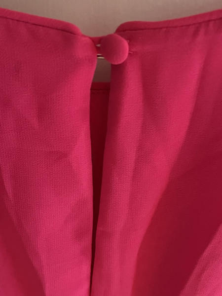 Armani Exchange Ladies Dress Pink