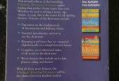 Rhyming Dictionary Book