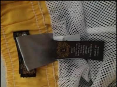 Batman Boys Shorts
