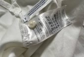 Tommy Hilfiger Ladies White Polo Top