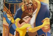 Disney Princess Books