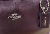 Coach Tote Bag