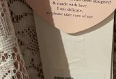 Review Bombray Dress