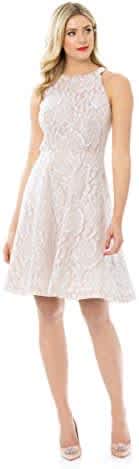 Review Bombray Dress