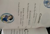 Disney Princess Books