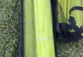 Sports Training Equipment-Ladders