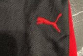 Puma Ferrari Boys Shorts