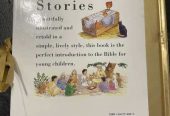 First Bible Stories
