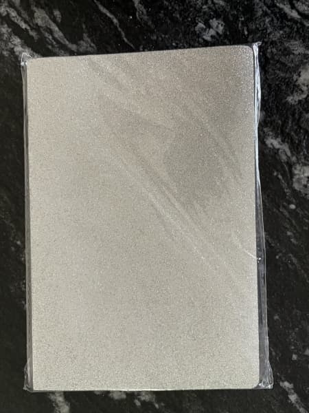 Swarovski Notebook