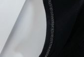 Guess Ladies Black LA T-Shirt