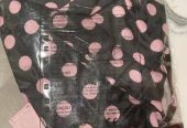 Ladies Rock & Roll Dress