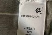 Tommy Hilfiger Grey T-Shirt