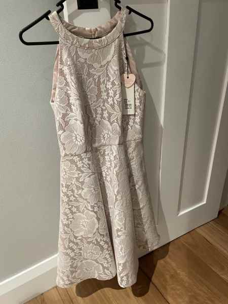 Review Bombray Dress