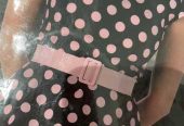 Ladies Rock & Roll Dress
