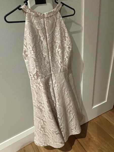 Review Bombray Dress