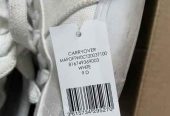 Polo Ralph Lauren White Shoes