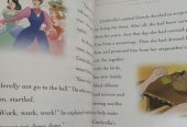 Disney Princess Books