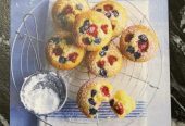 Womens Weekly Homebaked Cookbook